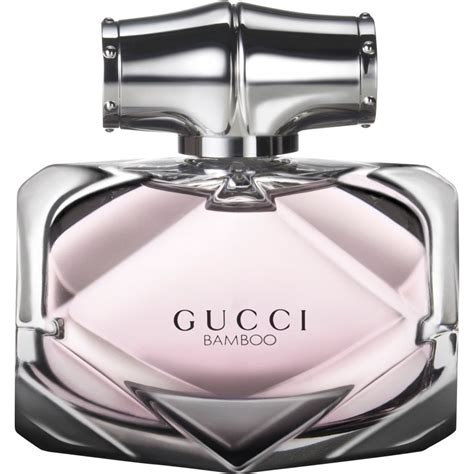 gucci bamboo profumo|gucci bamboo for her.